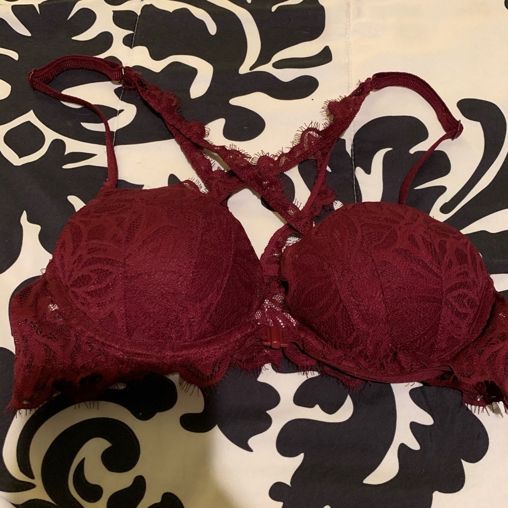 VS bra